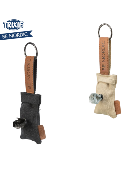 Distributeur de sac à crotte Be Nordic - Trixie
