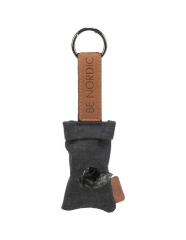 Distributeur de sac à crotte Be Nordic - Trixie