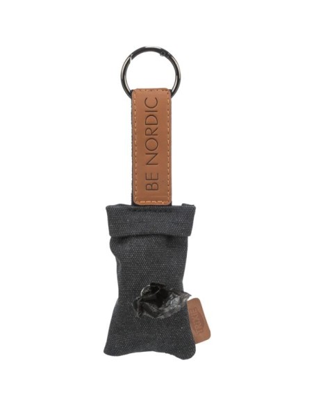 Distributeur de sac à crotte Be Nordic - Trixie