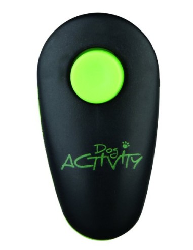 Clicker doigt Trixie - Dog Activity