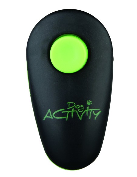Clicker doigt Trixie - Dog Activity