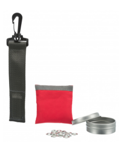 Rattling Tin avec aimant