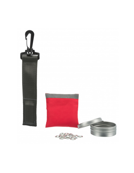 Rattling Tin avec aimant