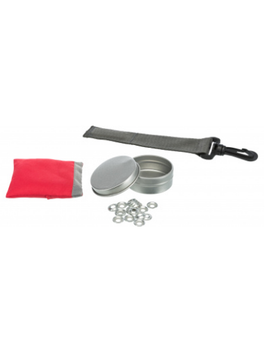 Rattling Tin avec aimant