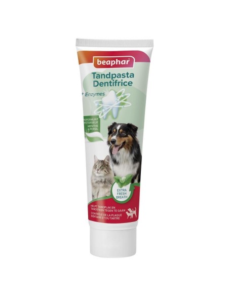Dentifrice menthe persil 100g