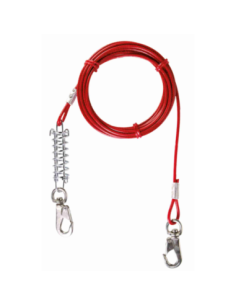 Câble d'attache 5 m