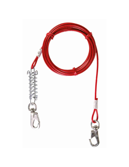 Câble d'attache 5 m