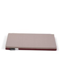 MATELAS ALL SEASON BORDEAUX 2