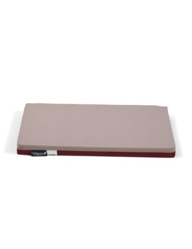 MATELAS ALL SEASON BORDEAUX