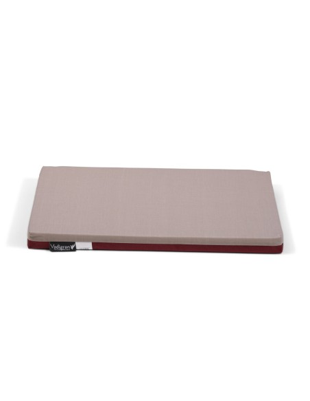 MATELAS ALL SEASON BORDEAUX