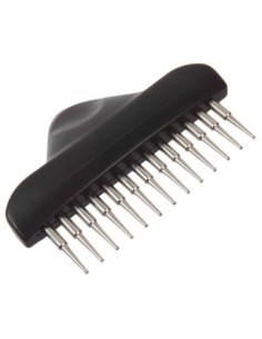 Démêleur de pelage pour poil long - pour chiens ou chats 2