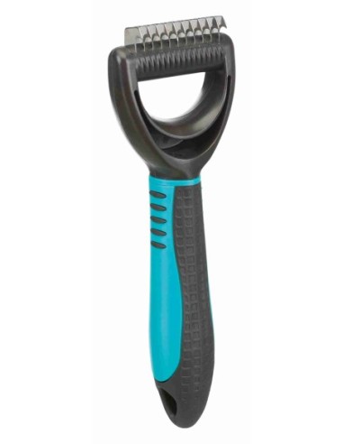 Etrille universelle - peigne démélant pour chats ou chiens