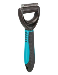 Etrille universelle - peigne démélant pour chats ou chiens 2