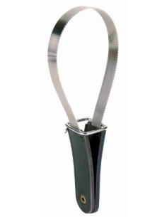 Etrille métal ’Haar Ex’ TRIXIE