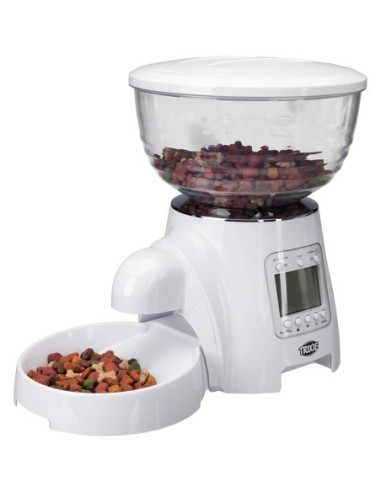 Distributeur automatique de croquettes TX7