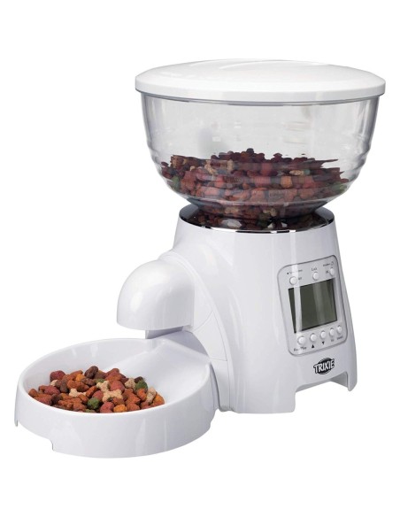 Distributeur automatique de croquettes TX7