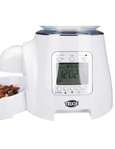 Distributeur automatique de croquettes TX7