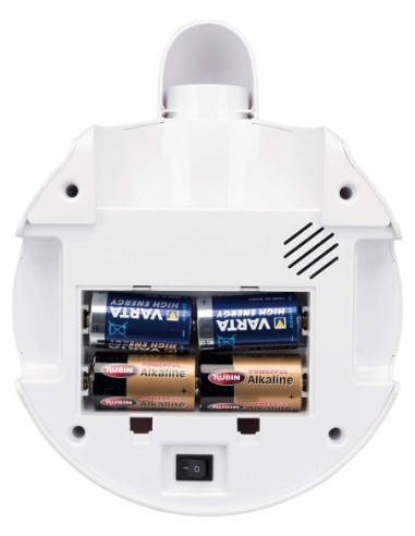 Distributeur automatique de croquettes TX7