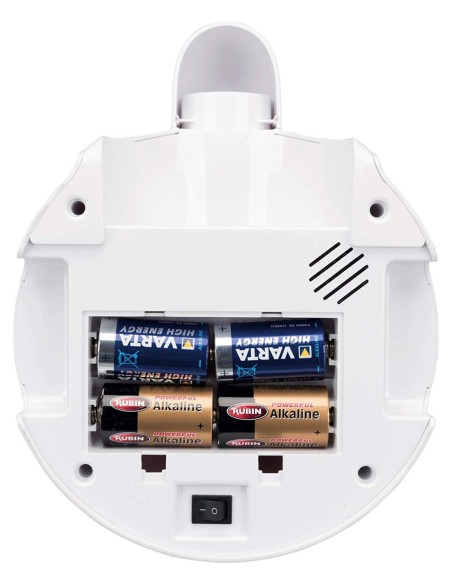 Distributeur automatique de croquettes TX7