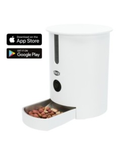 Distributeur automatique de nourriture TX9 Smart