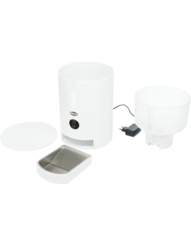 Distributeur automatique de nourriture TX9 Smart