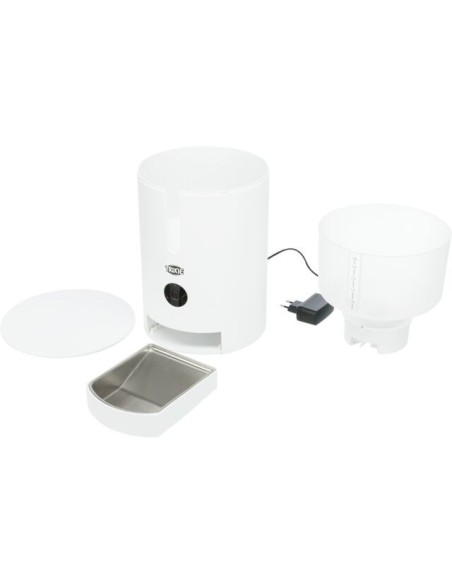 Distributeur automatique de nourriture TX9 Smart