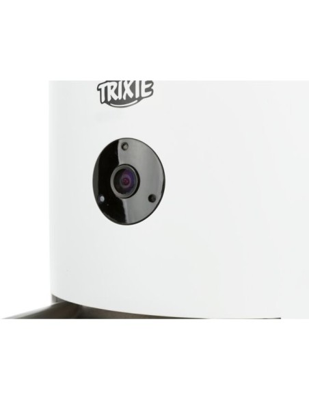 Distributeur automatique de nourriture TX9 Smart