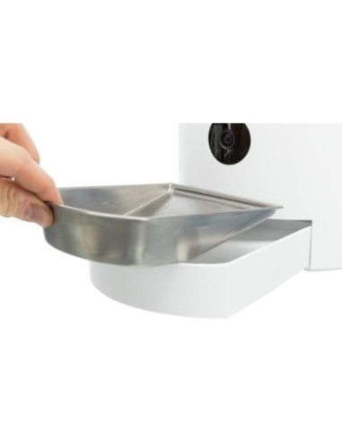 Distributeur automatique de nourriture TX9 Smart