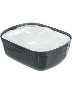 Fontaine d'eau Polygon