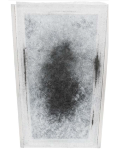 Filtre à charbon actif de rechange pour fontaine polygon