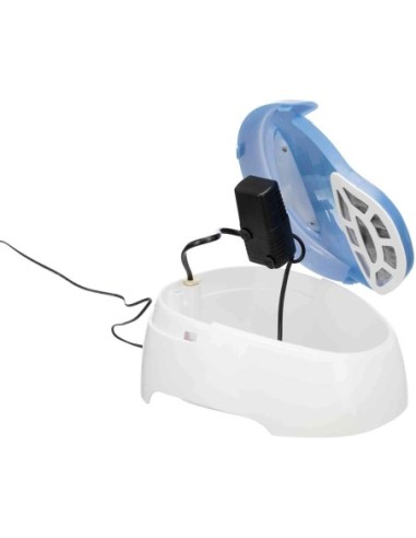 Fontaine d'eau Duo Stream