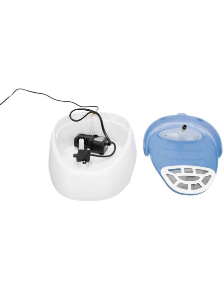 Fontaine d'eau Duo Stream