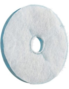 Filtre de remplacement pour fontaine Bubble Stream 2