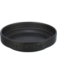 Gamelle céramique pour chat ou petit chien - version peu profonde - 0,3litre