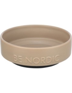 Gamelle céramique pour chat ou petit chien - 0,5litre