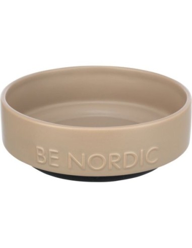 Gamelle céramique pour chat ou petit chien - 0,5litre