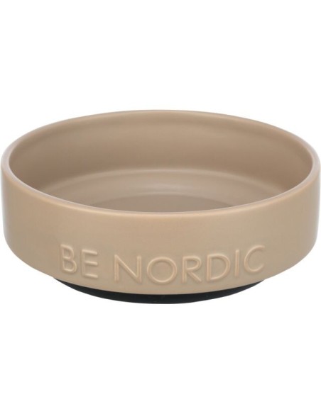 Gamelle céramique pour chat ou petit chien - 0,5litre