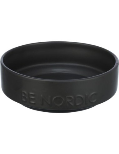 Gamelle céramique pour chat ou petit chien - 0,5litre