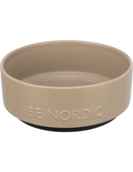 Gamelle céramique pour chat ou chien - 1,2litre