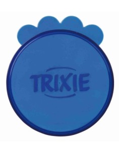 Couvercle en plastique pour boite métallique