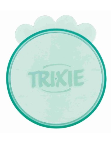 Couvercle en plastique pour boite métallique