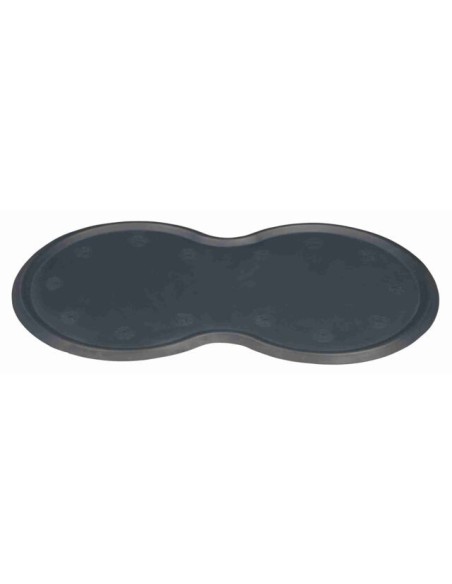 Set De Table Trixie en caoutchouc naturel (45X25cm)