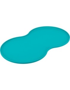 Set De Table Trixie en silicone divers coloris (48X27cm) 2