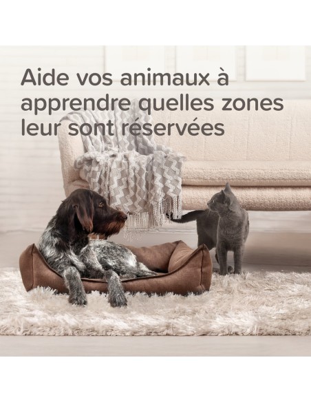 KEEP OFF Spray répulsif INDOOR pour chiens et chats BEAPHAR - 200 ml
