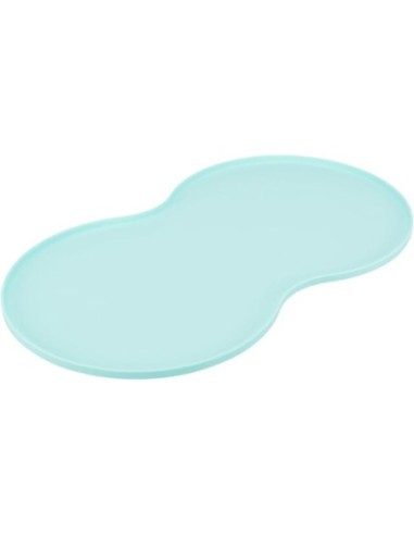 Set De Table Trixie en silicone divers coloris (48X27cm)