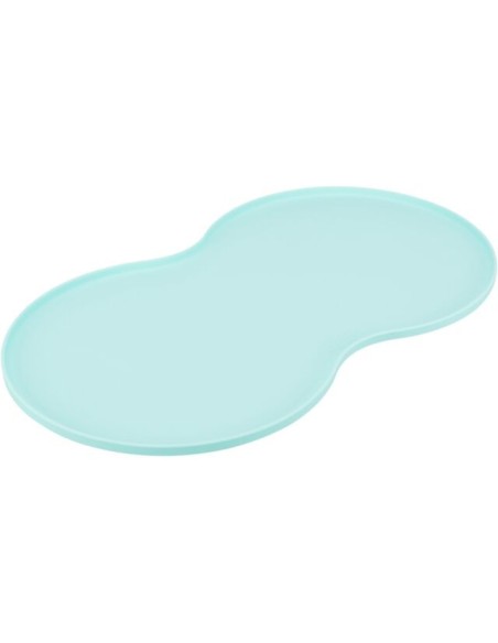 Set De Table Trixie en silicone divers coloris (48X27cm)