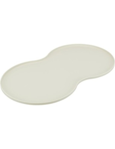 Set De Table Trixie en silicone divers coloris (48X27cm)