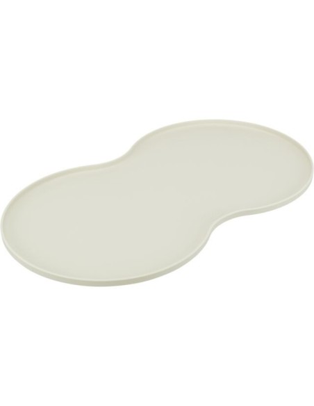 Set De Table Trixie en silicone divers coloris (48X27cm)