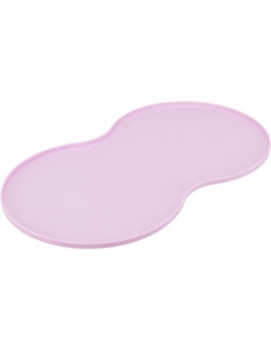 Set De Table Trixie en silicone divers coloris (48X27cm)