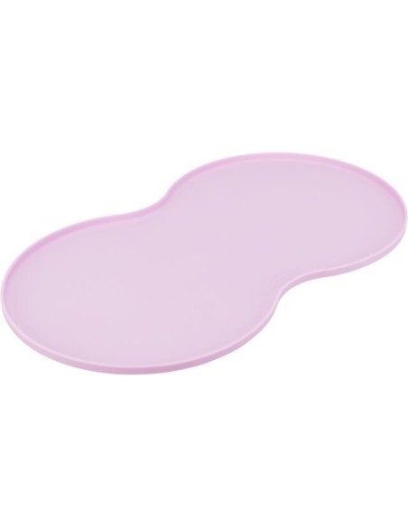 Set De Table Trixie en silicone divers coloris (48X27cm)